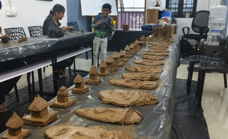 clay-modeling